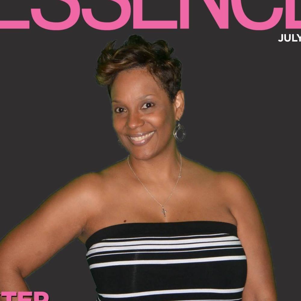 Meet your Posher, Shannon